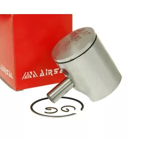   Airsal T6 M-Racing 50ccm-es dugattyúszett (Fekvõhengeres Minarelli AC)