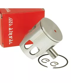   Airsal Sport 50ccm-es dugattyúszett (Fekvőhengeres Minarelli LC)