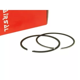   Airsal Sport 70ccm-es gyûrûszett (Állóhengeres Peugeot AC)