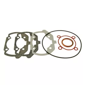 Airsal 50ccm-es tömítésszett (Fekvõhengeres Peugeot LC)