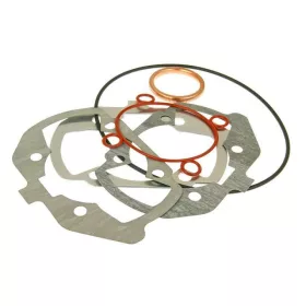   Airsal T6-Racing 50ccm-es tömítésszett (Fekvõhengeres Peugeot LC)