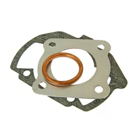 Airsal 50ccm-es tömítésszett (Fekvõhengeres Peugeot AC)