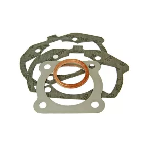   Airsal T6-Racing 70ccm-es tömítésszett (Fekvõhengeres Peugeot AC)