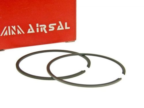 Airsal Racing 77ccm-es gyûrûszett (Minarelli AM6)