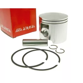   Airsal Racing 77ccm-es dugattyúszett (Minarelli AM - CPI SM - 50mm)