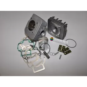 Athena Sport 70ccm-es alumínium hengerszett (Piaggio AC)