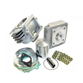   Athena Sport 70ccm-es alumínium hengerszett (Állóhengeres Minarelli - 12mm)