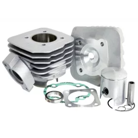   Athena Sport 70ccm-es alumínium hengerszett (Állóhengeres Peugeot)