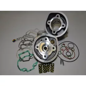 Athena Sport 70ccm-es alumínium hengerszett (Piaggio - LC)