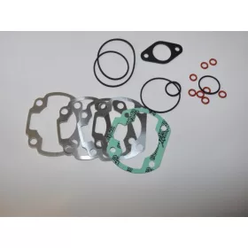   Athena Alu/Sport / Racing tömítésszett (Stage6) (Fekvõhengeres Minarelli LC)