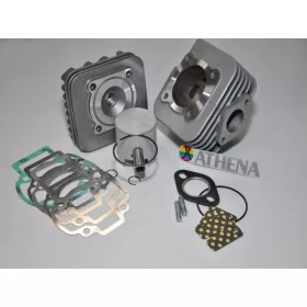 Athena Racing 70ccm-es alumínium hengerszett (Piaggio AC)