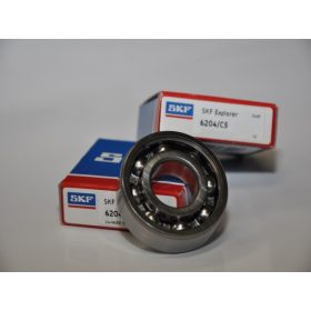   SKF / Athena Racing 6204 C5-ös speciális fõtengelycsapágy