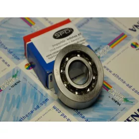   Athena Racing fõtengelycsapágy (SKF - mûanyagkosaras - 20x52x12)