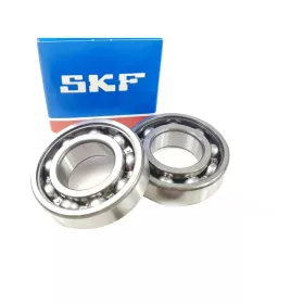   Athena Racing fõtengelycsapágy (SKF 6206 - C4 - 30x62x16 - Rotax)