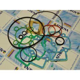   Athena Original komplett tömítésszett (Piaggio LC 5 szögletû)