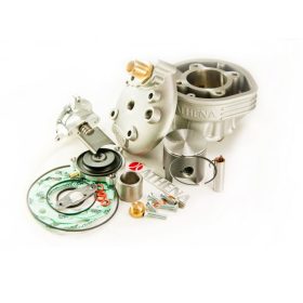   Athena Racing 80ccm-es alumínium hengerszett (Minarelli AM6- Power szelepes)