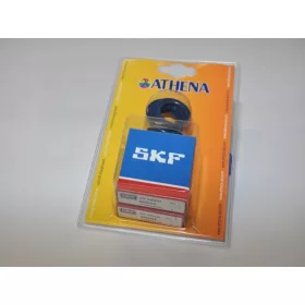   Athena Racing csapágy és szimeringszett (Minarelli - fémkosaras - C4 - Corteco)