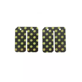   Athena karbon membránlap szett (Fekvõhengeres Minarelli / Piaggio - 0,30mm)