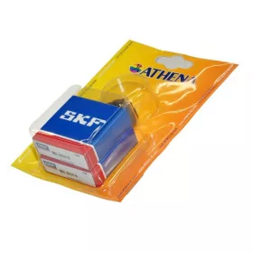   Athena Racing csapágy és szimeringszett (Piaggio - mûanyagkosaras - C4 - Corteco)