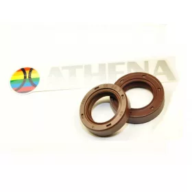   Athena Racing HQ fõtengely szimering szett (CORTECO) (Piaggio)