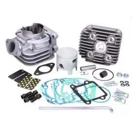   Athena Racing EVO 70ccm-es alumínium hengerszett (Állóhengeres Minarelli - 10mm)