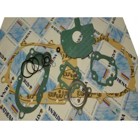   Athena Original komplett tömítésszett (Fekvõhengeres rövid Minarelli AC)