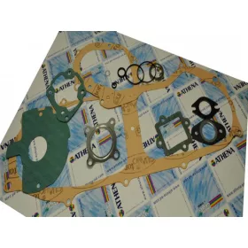   Athena Original komplett tömítésszett (Fekvõhengeres Hosszú Minarelli AC)