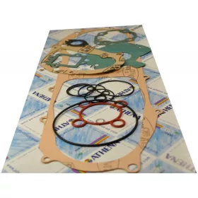 Athena HQ komplett tömítésszett (Fekvõ Minarelli - LC)