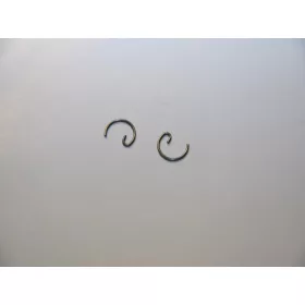 Athena 10mm-es dugattyú zégergyűrű (10x1mm)