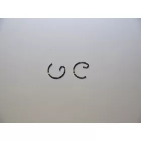 Athena 12mm-es dugattyú zégergyűrű (12x1mm)