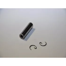 Athena Racing dugattyúcsapszeg + zéger szett (10x38 mm)