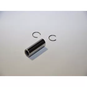 Athena Racing 12mm dugattyúcsapszeg + zégerek (12x37mm)