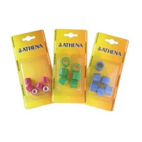   Athena Racing HQ görgőszett 15X12mm (Többféle méretben!) - 7,5gr.