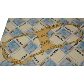 Athena Original oldaldekli tömítés (Rövid Minarelli)