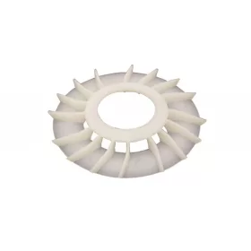   BCR Original variátorhűtő ventilátor (Piaggio - 1999 -től)