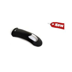 (31) MK27 NASSAU PANEL UPPER PART BLACK