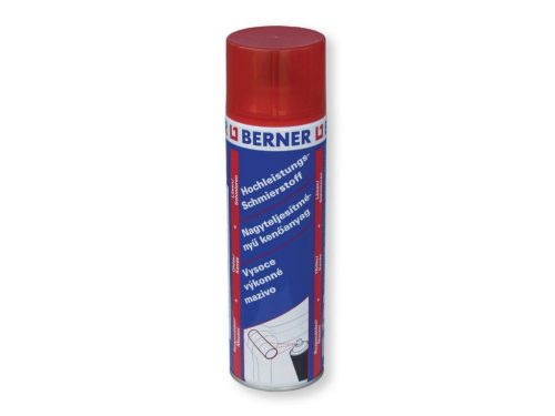 Berner zsír spray (400ml)