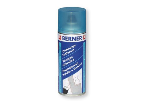 Berner tömítés eltávolító spray (400ml)