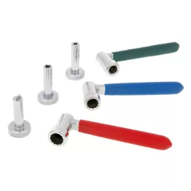 Buzzetti szelephézag állító szett (8 / 9 / 10mm)