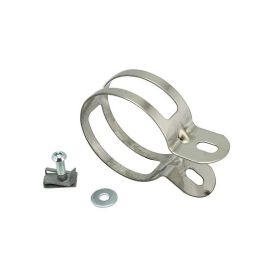 Carenzi Daemon EVO hangtompító bilincs (60mm)