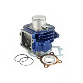   Carenzi Original 50ccm-es öntöttvas hengerszett (Állóhengeres Minarelli)