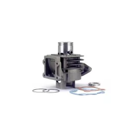   Carenzi Racing 50ccm-es alumínium hengerszett (Állóhengeres Minarelli)