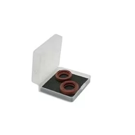 Carenzi Racing vitonos főtengely szimering szett (Piaggio)