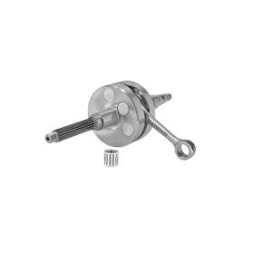   Carenzi Evolution főtengely (Fekvőhengeres Minarelli - 12mm)