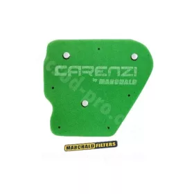 Carenzi Racing légszűrőbetét (Minarelli - Yamaha)
