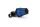 Carenzi Racing EVOII sportlégszűrő (28/35mm - 90° - kék)
