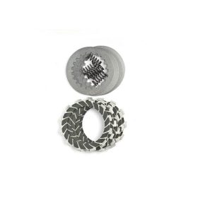   Carenzi Racing kuplung lamella szett (Derbi EBE / EBS - Piaggio D50B0)