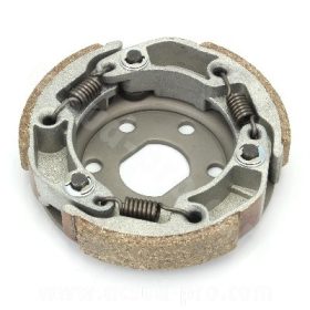 Carenzi Sport könnyített kuplung (Piaggio - 107mm)