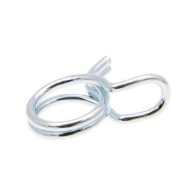 CIF rugós csőbilincs (9mm)