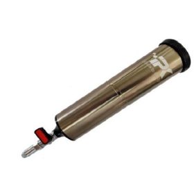 BRAKE OIL DRAINING KIT WITH M10x1mm PIPE